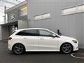 2019 Mercedes-Benz B-Class