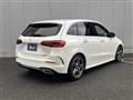 2019 Mercedes-Benz B-Class