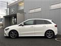 2019 Mercedes-Benz B-Class
