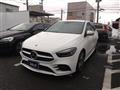 2019 Mercedes-Benz B-Class