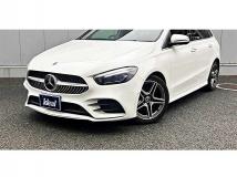 2019 Mercedes-Benz B-Class