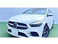 2019 Mercedes-Benz B-Class