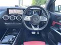 2019 Mercedes-Benz B-Class