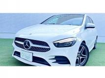 2019 Mercedes-Benz B-Class