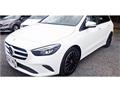2019 Mercedes-Benz B-Class