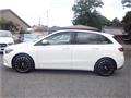 2019 Mercedes-Benz B-Class