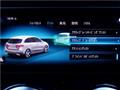 2019 Mercedes-Benz B-Class