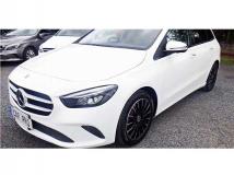 2019 Mercedes-Benz B-Class