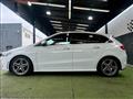 2019 Mercedes-Benz B-Class