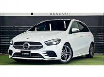 2019 Mercedes-Benz B-Class