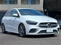 2019 Mercedes-Benz B-Class