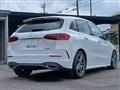 2019 Mercedes-Benz B-Class