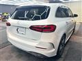 2019 Mercedes-Benz B-Class