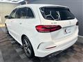 2019 Mercedes-Benz B-Class