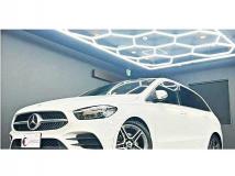 2019 Mercedes-Benz B-Class