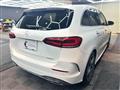 2019 Mercedes-Benz B-Class
