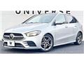 2019 Mercedes-Benz B-Class