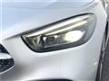 2019 Mercedes-Benz B-Class