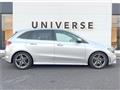 2019 Mercedes-Benz B-Class