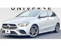 2019 Mercedes-Benz B-Class