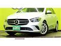 2019 Mercedes-Benz B-Class