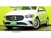 2019 Mercedes-Benz B-Class