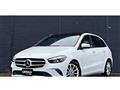 2019 Mercedes-Benz B-Class