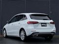 2019 Mercedes-Benz B-Class