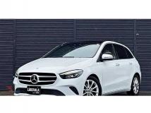 2019 Mercedes-Benz B-Class