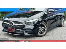 2019 Mercedes-Benz B-Class