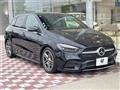 2019 Mercedes-Benz B-Class