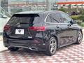 2019 Mercedes-Benz B-Class