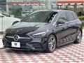 2019 Mercedes-Benz B-Class