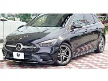 2019 Mercedes-Benz B-Class