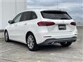 2019 Mercedes-Benz B-Class