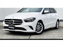 2019 Mercedes-Benz B-Class