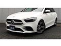 2019 Mercedes-Benz B-Class