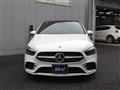 2019 Mercedes-Benz B-Class