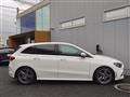 2019 Mercedes-Benz B-Class