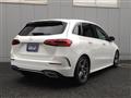 2019 Mercedes-Benz B-Class
