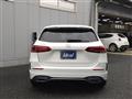 2019 Mercedes-Benz B-Class