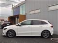 2019 Mercedes-Benz B-Class
