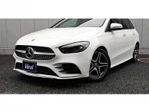2019 Mercedes-Benz B-Class