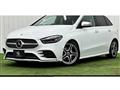 2019 Mercedes-Benz B-Class