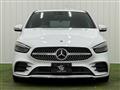 2019 Mercedes-Benz B-Class