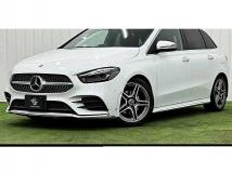 2019 Mercedes-Benz B-Class