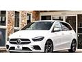 2019 Mercedes-Benz B-Class
