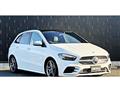 2019 Mercedes-Benz B-Class