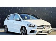 2019 Mercedes-Benz B-Class