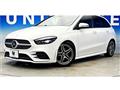 2019 Mercedes-Benz B-Class
